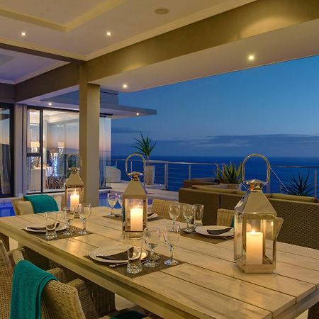 나이스나 Retreat On Cliff B&B 외부 사진