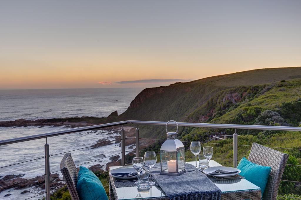 나이스나 Retreat On Cliff B&B 외부 사진