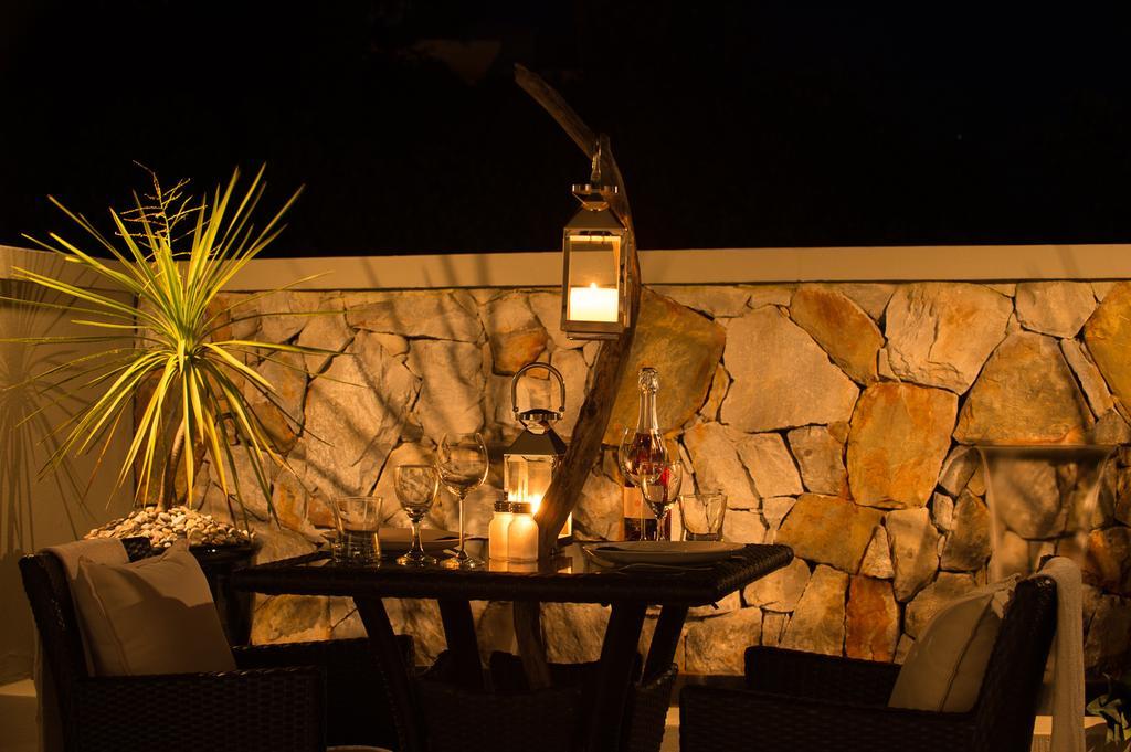 나이스나 Retreat On Cliff B&B 외부 사진