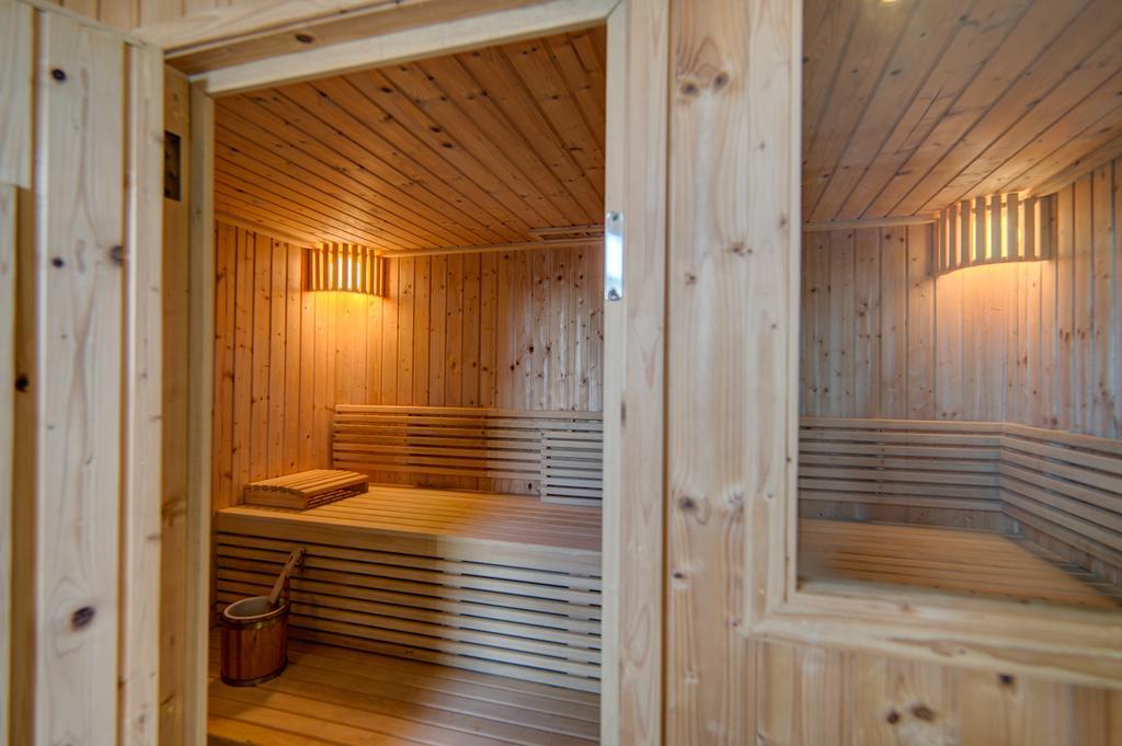 나이스나 Retreat On Cliff B&B 외부 사진