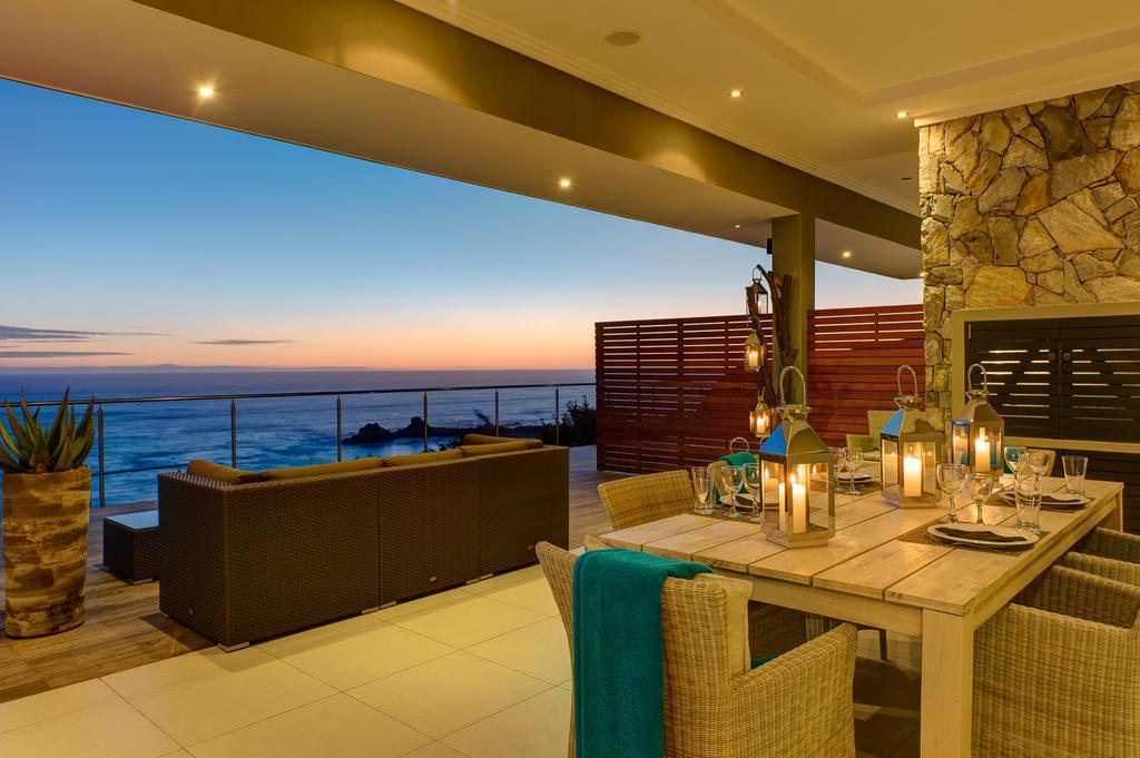 나이스나 Retreat On Cliff B&B 외부 사진