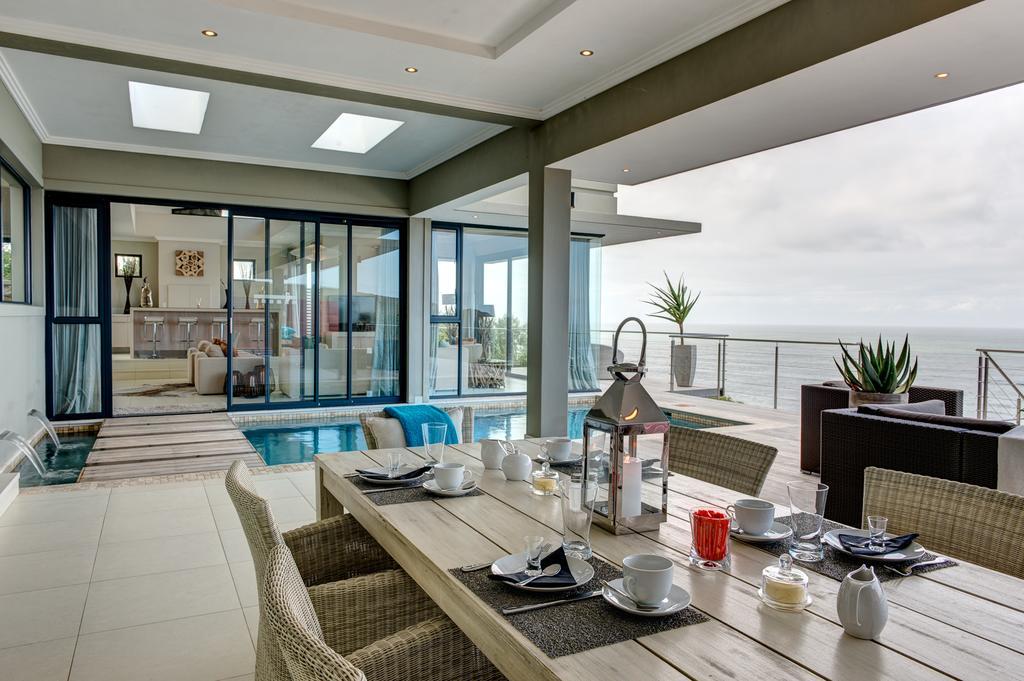 나이스나 Retreat On Cliff B&B 외부 사진
