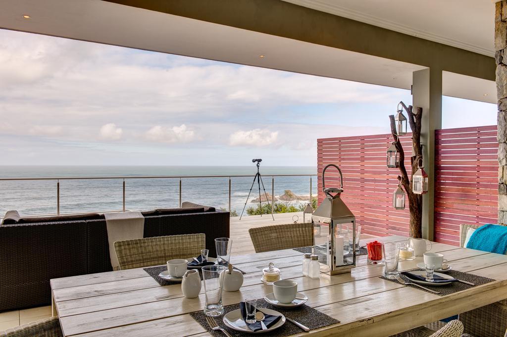 나이스나 Retreat On Cliff B&B 외부 사진