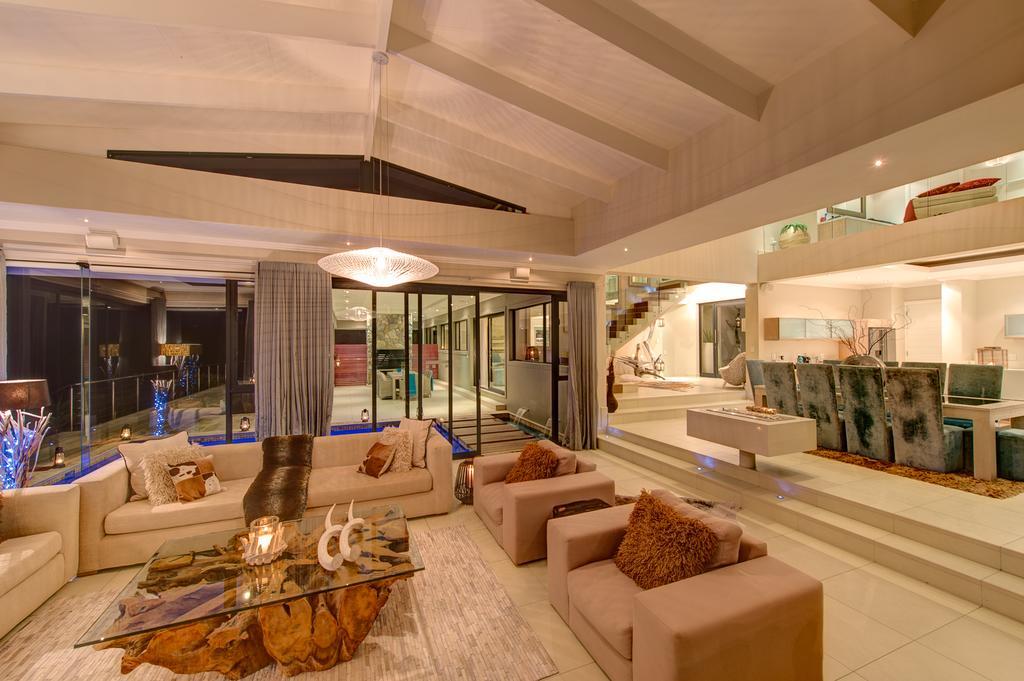 나이스나 Retreat On Cliff B&B 외부 사진