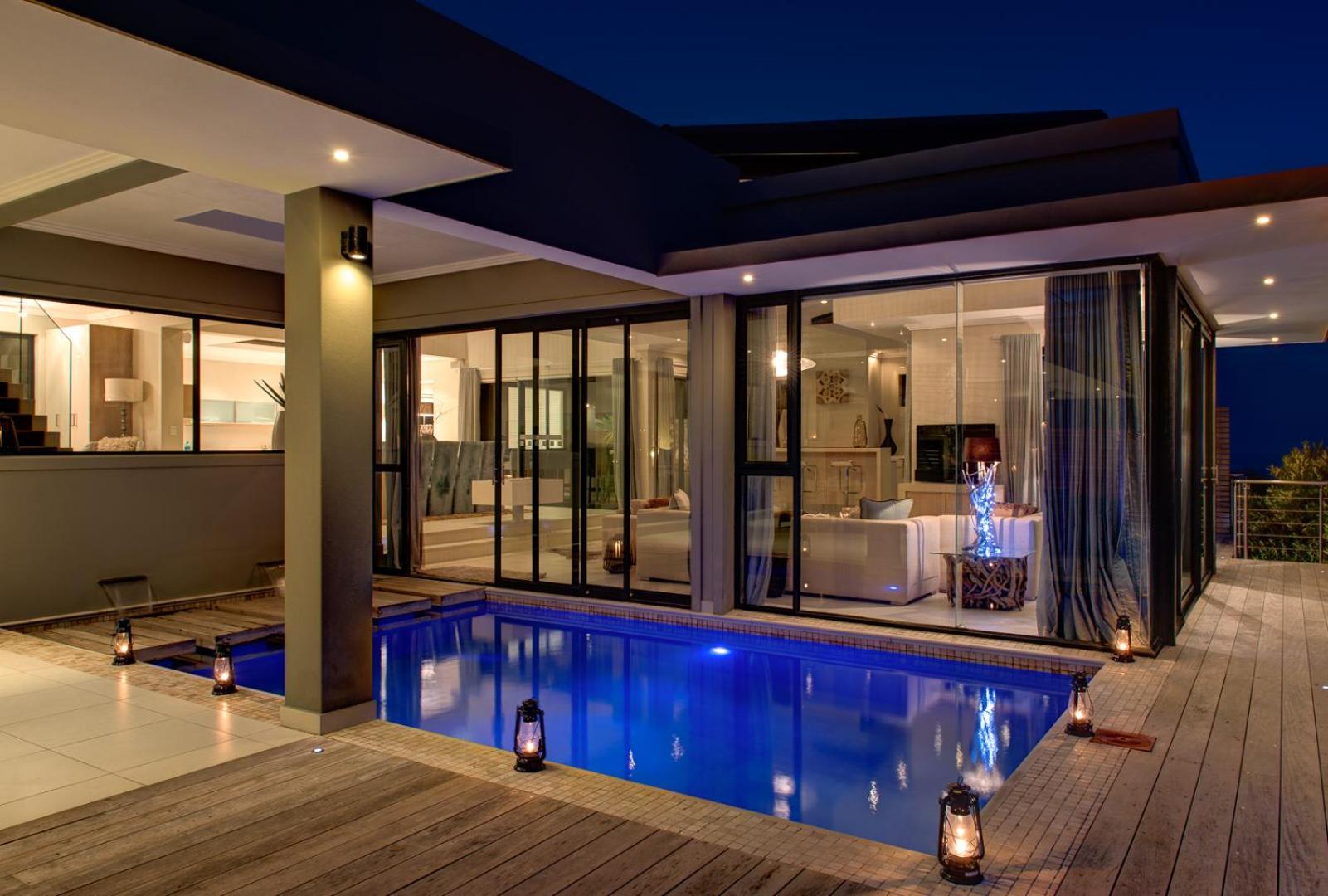나이스나 Retreat On Cliff B&B 외부 사진