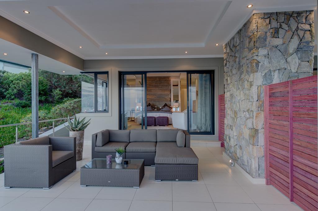 나이스나 Retreat On Cliff B&B 외부 사진