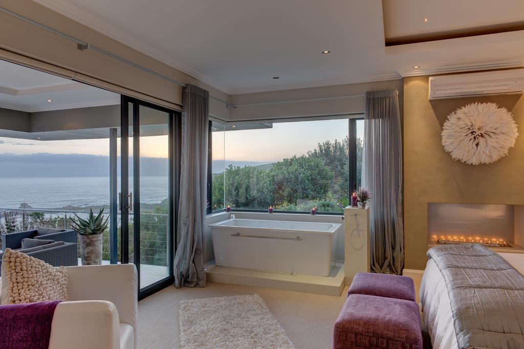 나이스나 Retreat On Cliff B&B 외부 사진