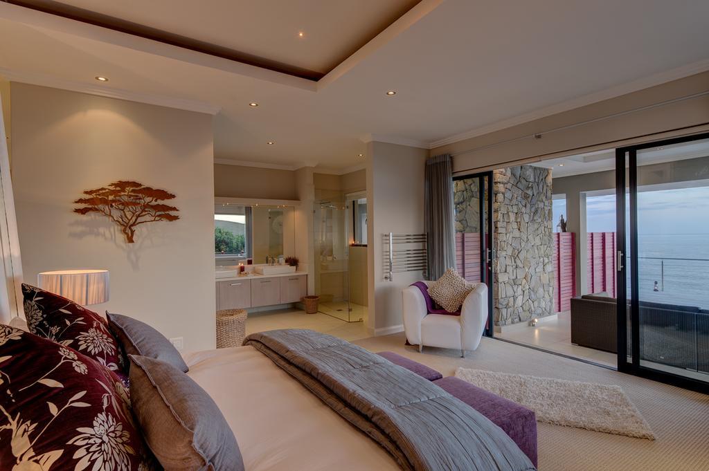 나이스나 Retreat On Cliff B&B 외부 사진