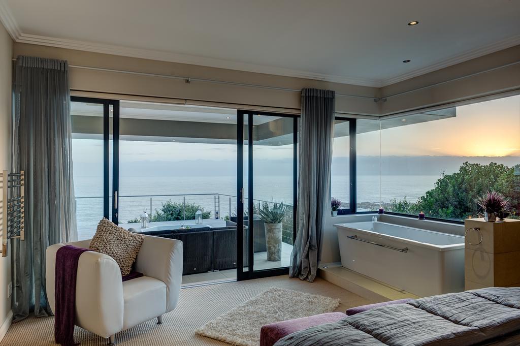 나이스나 Retreat On Cliff B&B 외부 사진