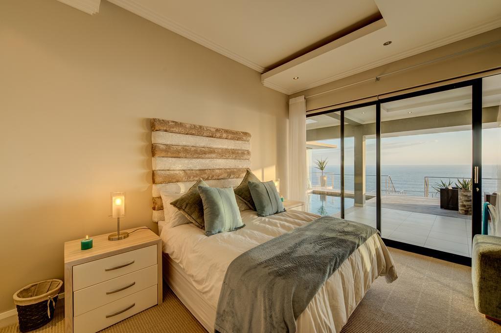 나이스나 Retreat On Cliff B&B 외부 사진