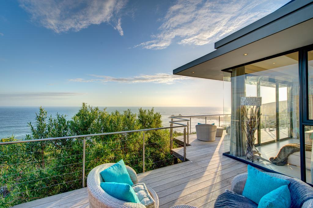 나이스나 Retreat On Cliff B&B 외부 사진