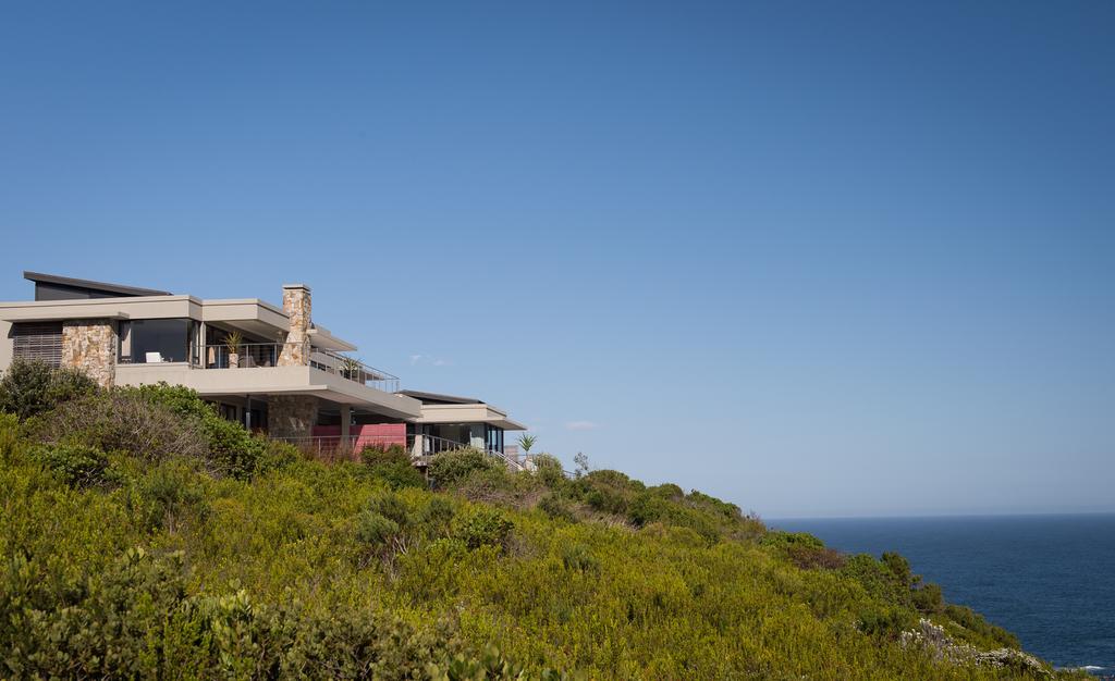 나이스나 Retreat On Cliff B&B 외부 사진