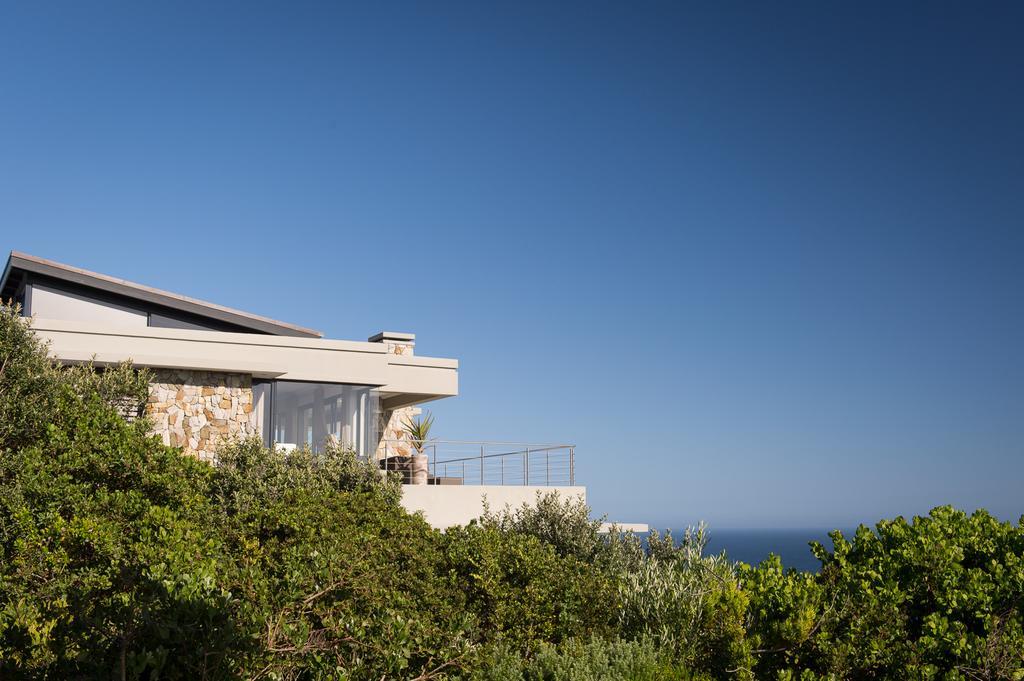 나이스나 Retreat On Cliff B&B 외부 사진