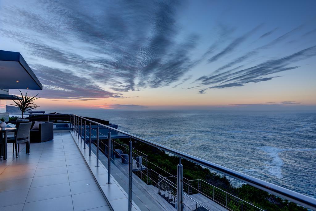 나이스나 Retreat On Cliff B&B 외부 사진