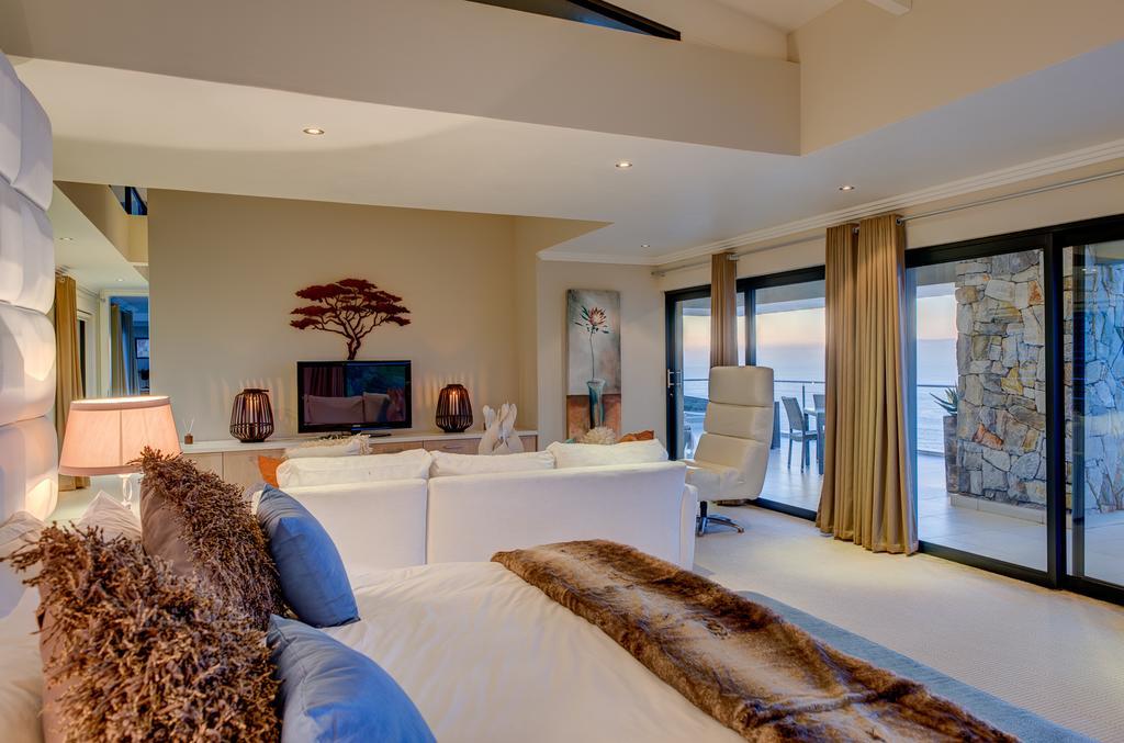 나이스나 Retreat On Cliff B&B 외부 사진