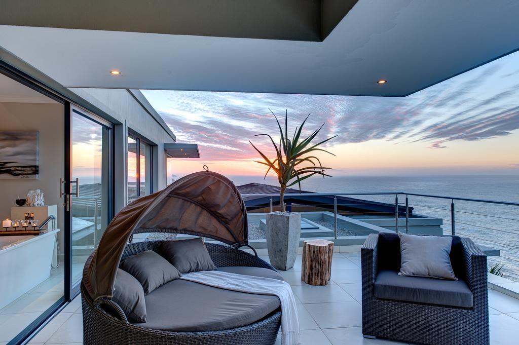 나이스나 Retreat On Cliff B&B 외부 사진