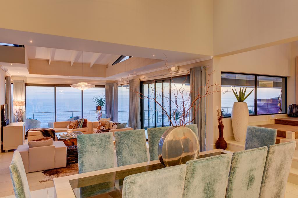 나이스나 Retreat On Cliff B&B 외부 사진