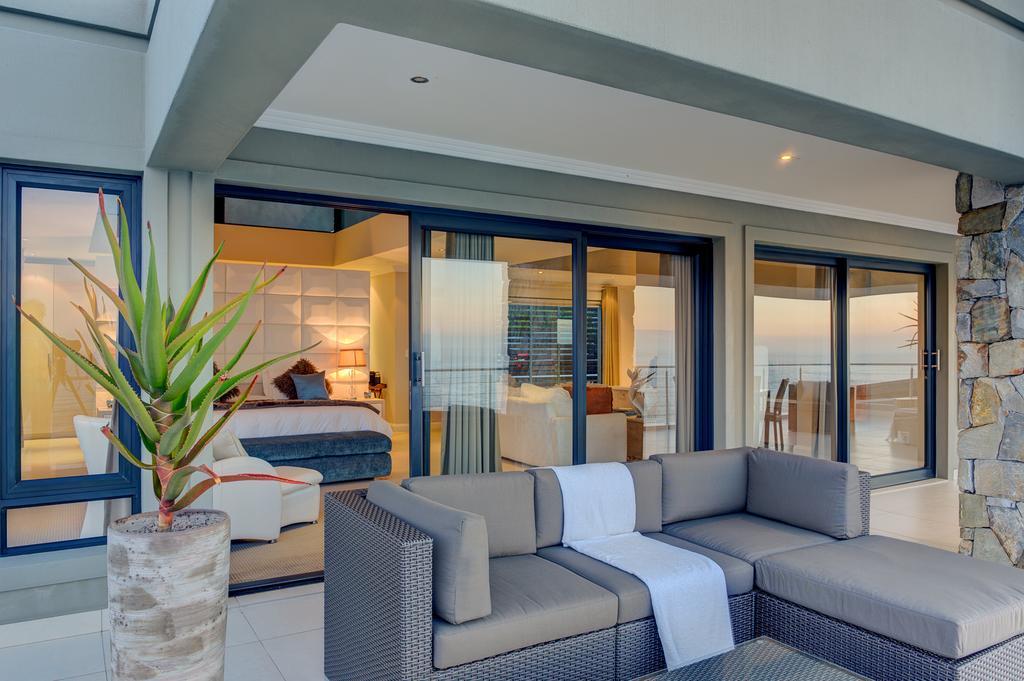 나이스나 Retreat On Cliff B&B 외부 사진