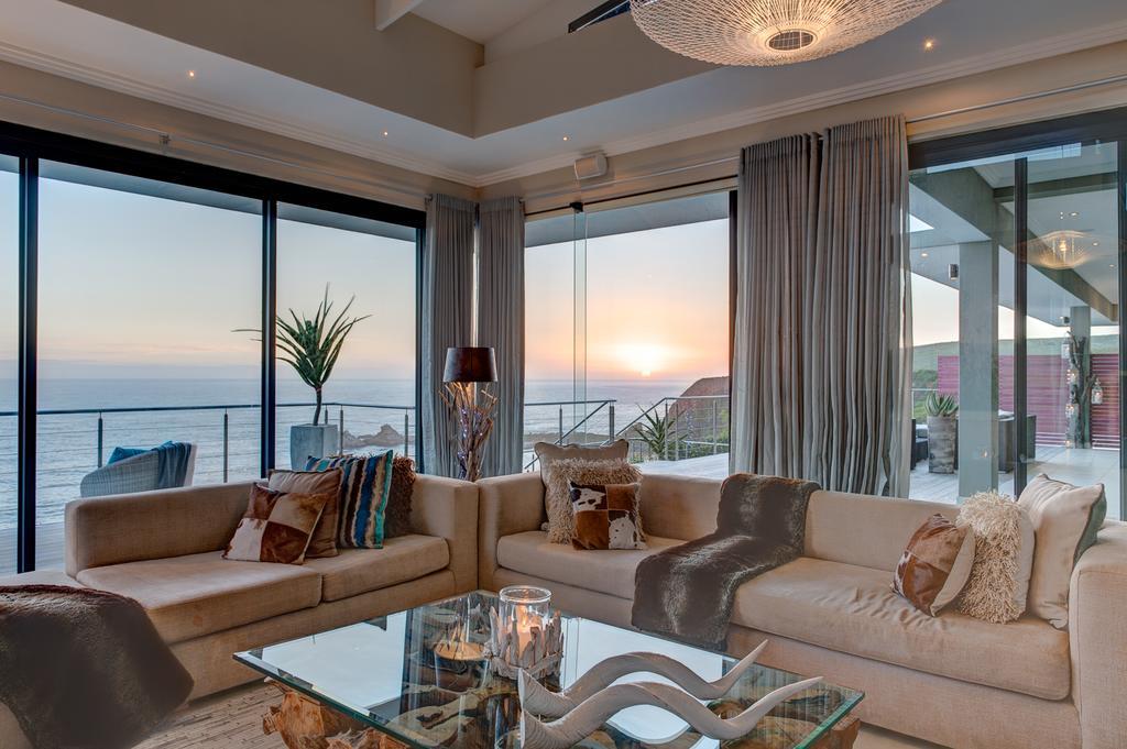 나이스나 Retreat On Cliff B&B 외부 사진
