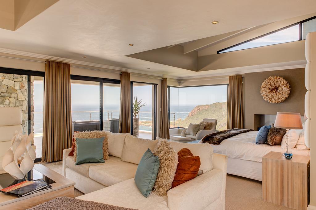 나이스나 Retreat On Cliff B&B 외부 사진