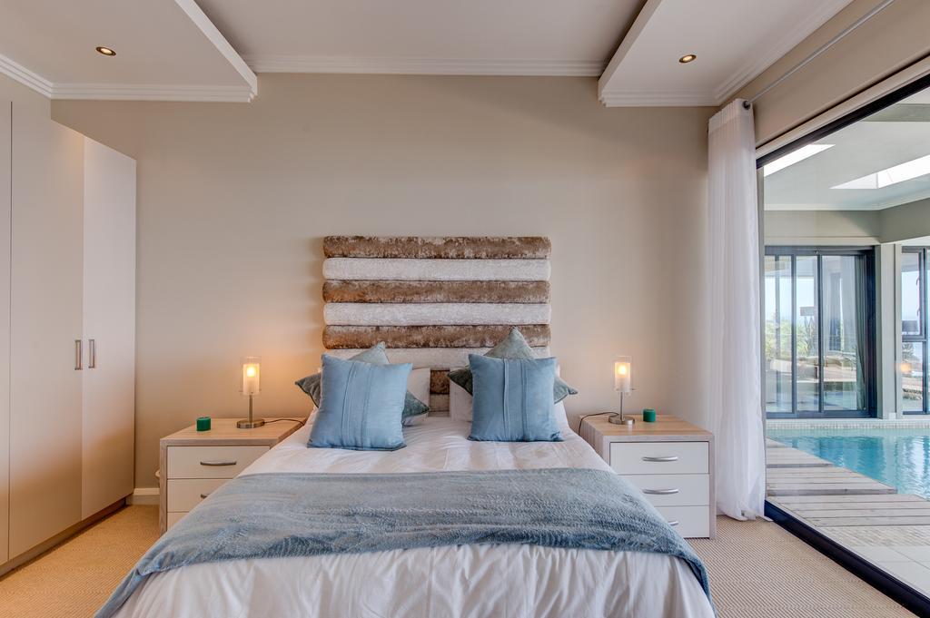 나이스나 Retreat On Cliff B&B 외부 사진