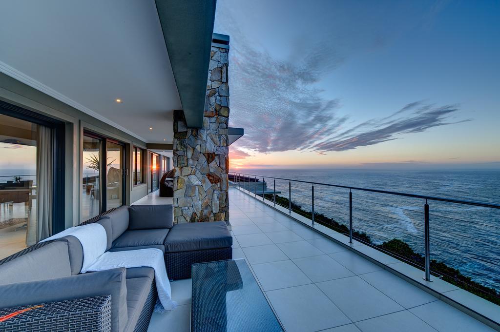 나이스나 Retreat On Cliff B&B 외부 사진