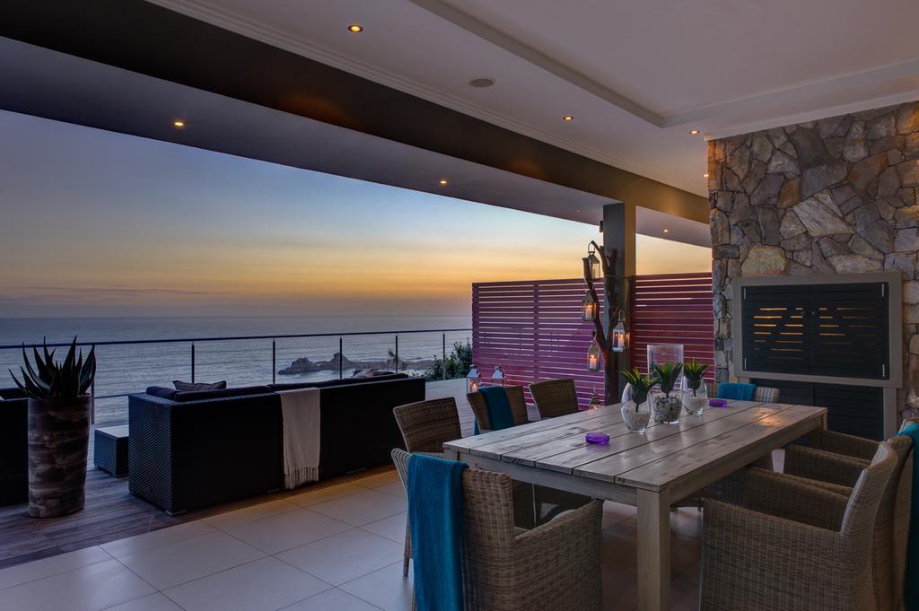 나이스나 Retreat On Cliff B&B 외부 사진