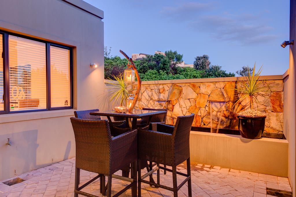 나이스나 Retreat On Cliff B&B 외부 사진
