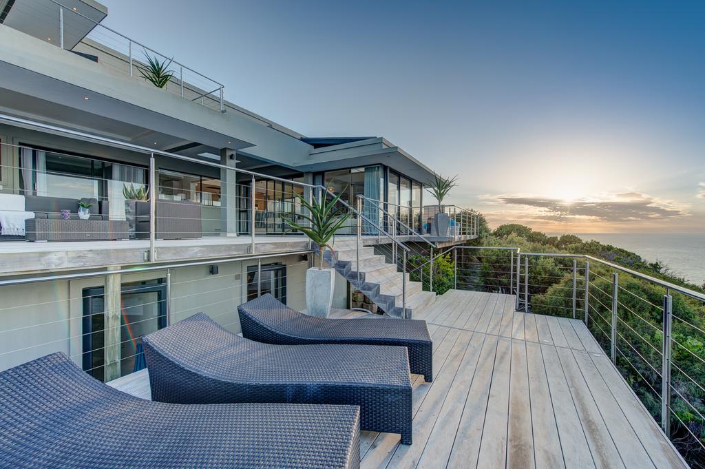 나이스나 Retreat On Cliff B&B 외부 사진
