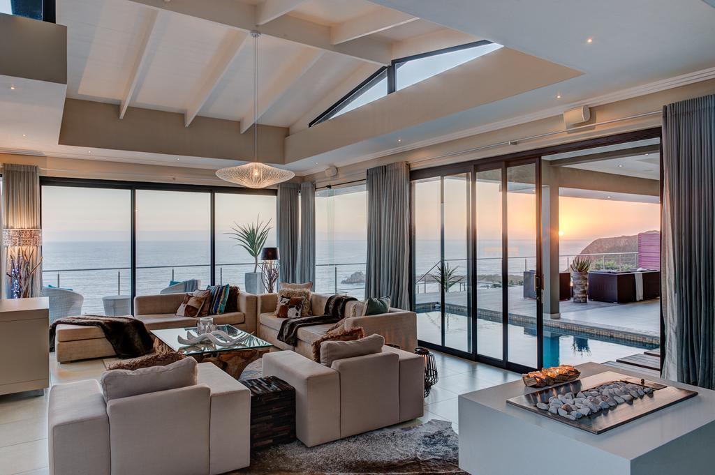 나이스나 Retreat On Cliff B&B 외부 사진