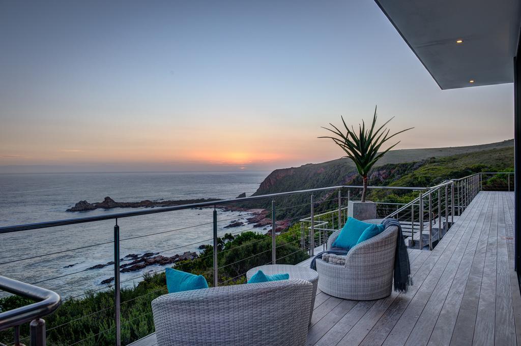 나이스나 Retreat On Cliff B&B 외부 사진