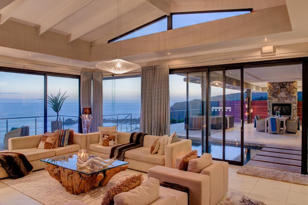 나이스나 Retreat On Cliff B&B 외부 사진