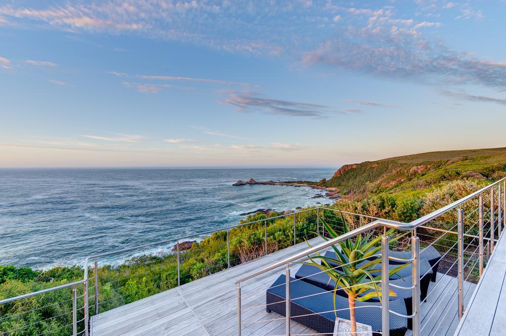 나이스나 Retreat On Cliff B&B 외부 사진
